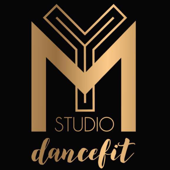 logo My Studio DanceFit